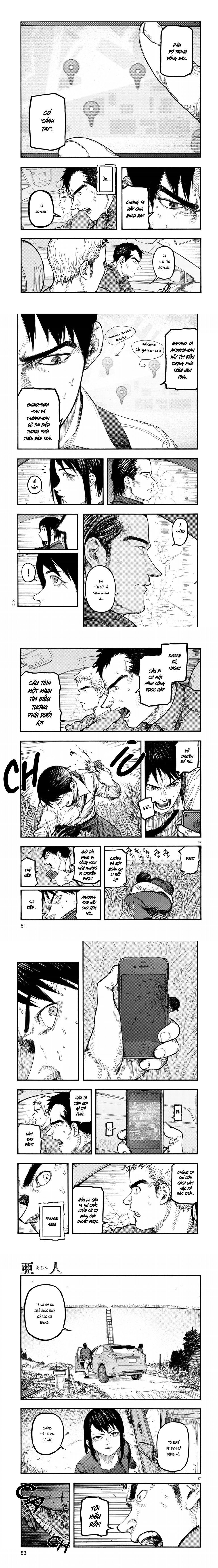 Ajin - Page 6