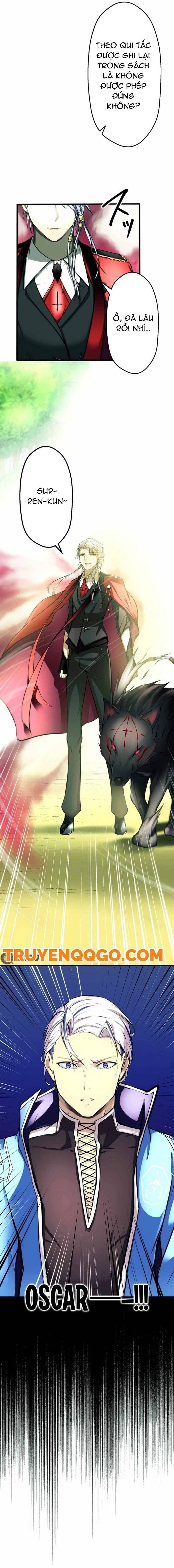 Bc: Dị Biến Trong Huyết Quản - Page 16