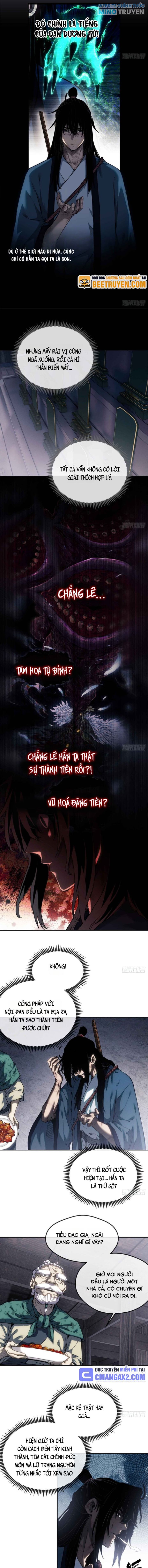 Đạo Quỷ Dị Tiên - Page 4