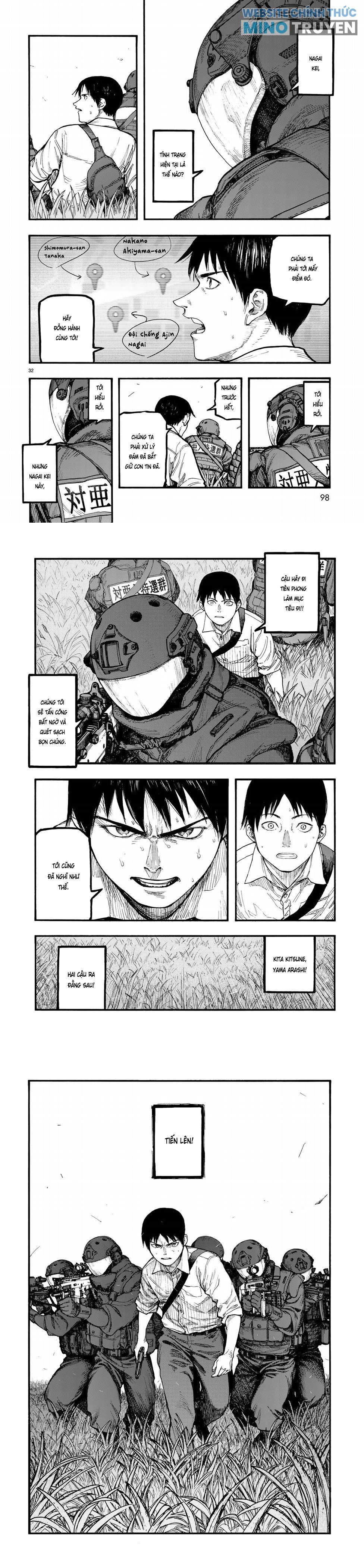 Ajin - Page 10