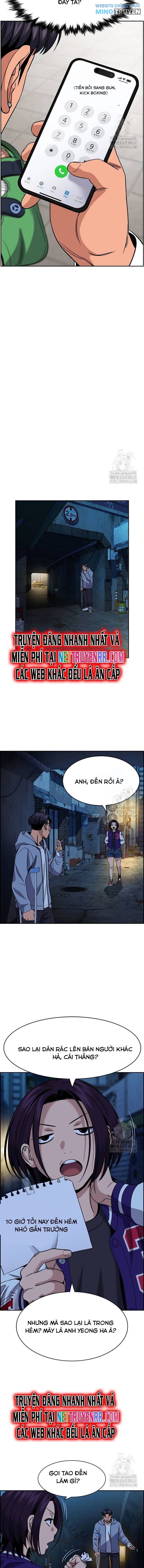 Giáo Dục Chân Chính