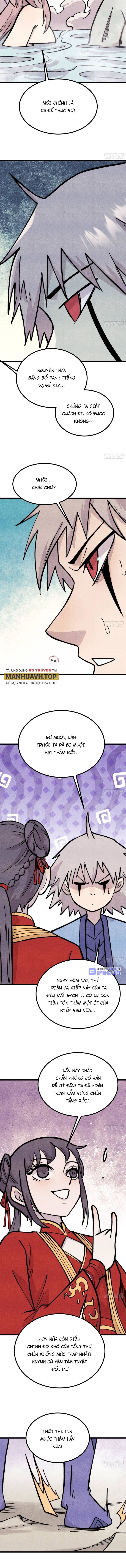 Vạn Cổ Tối Cường Tông - Page 7