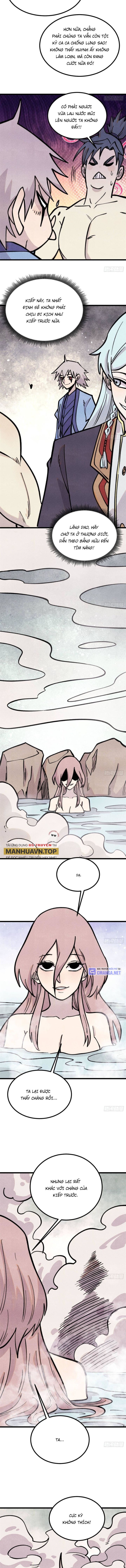 Vạn Cổ Tối Cường Tông - Page 5