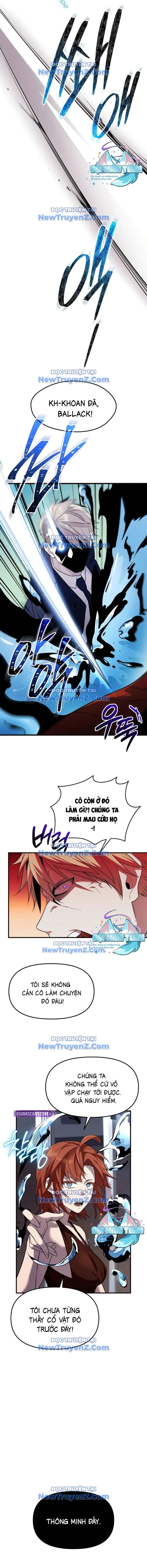 Ta Nhận Được Vật Phẩm Thần Thoại - Page 15