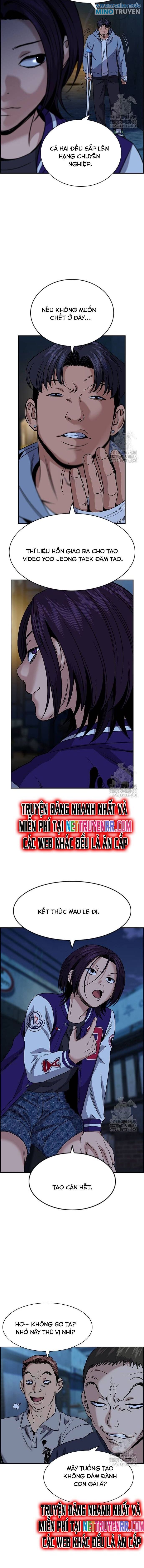 Giáo Dục Chân Chính