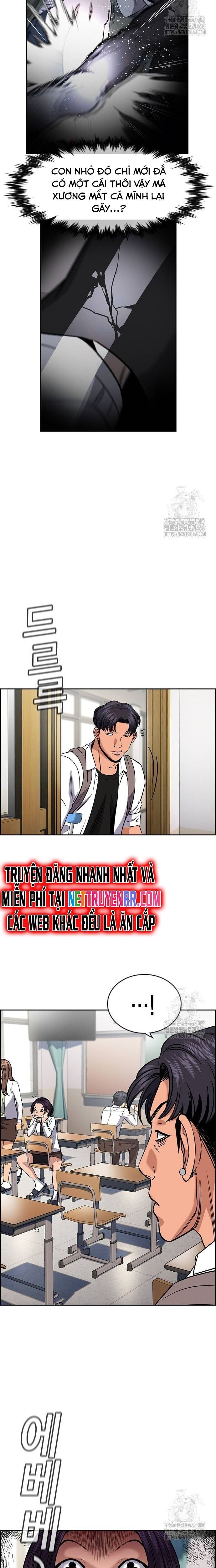 Giáo Dục Chân Chính