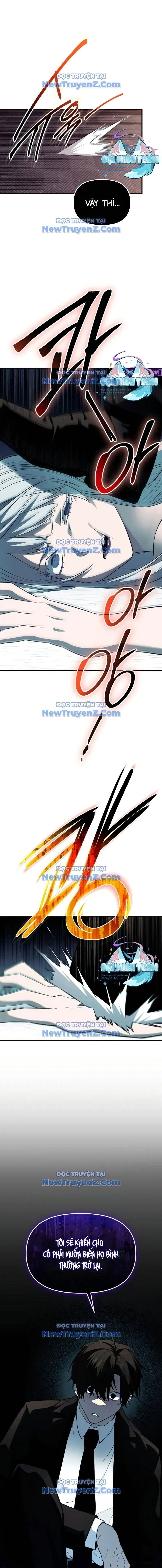 Ta Nhận Được Vật Phẩm Thần Thoại - Page 19
