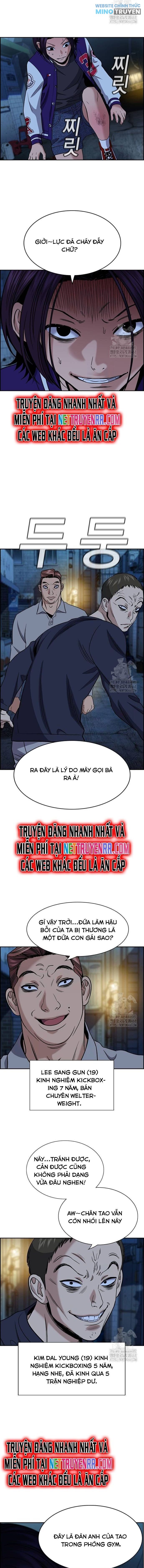 Giáo Dục Chân Chính