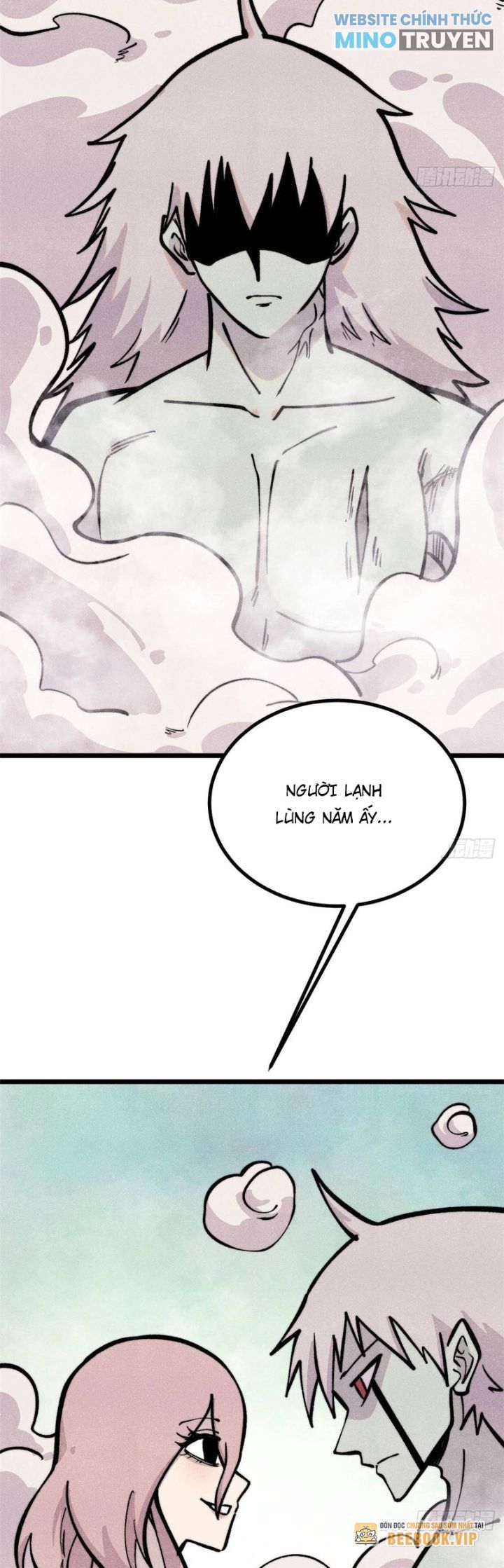 Vạn Cổ Tối Cường Tông - Page 6