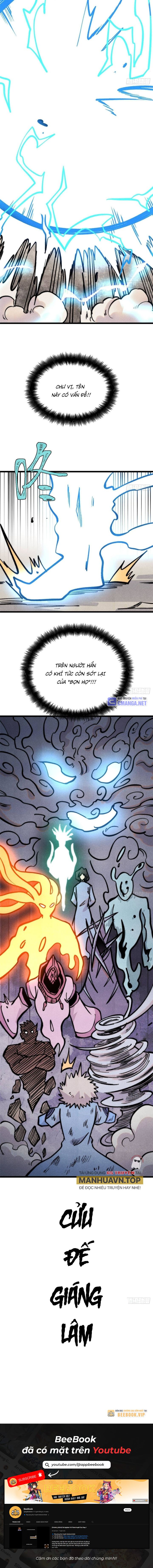 Vạn Cổ Tối Cường Tông - Page 13