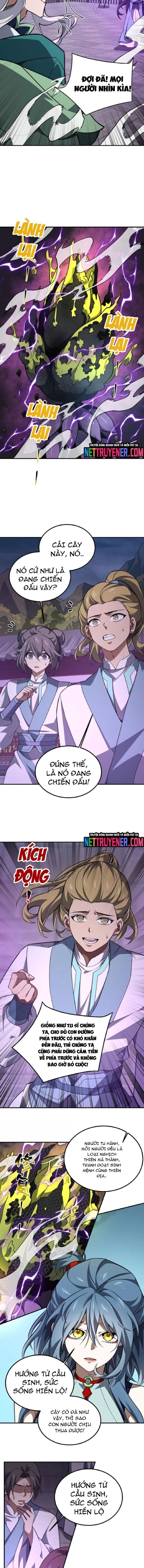 Ta Ở Tu Tiên Giới Chỉ Làm Giờ Hành Chính - Page 8