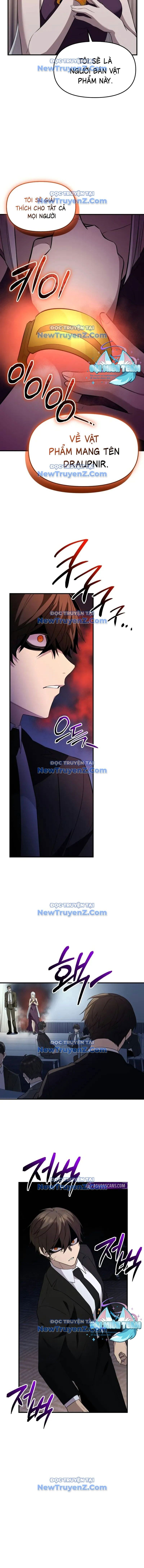 Ta Nhận Được Vật Phẩm Thần Thoại - Page 5