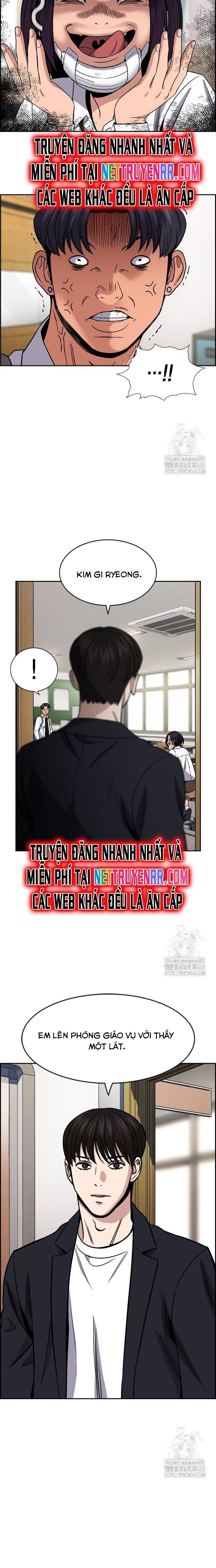 Giáo Dục Chân Chính