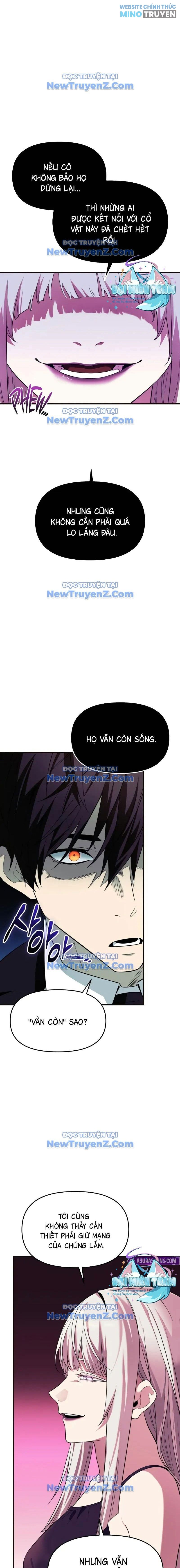 Ta Nhận Được Vật Phẩm Thần Thoại - Page 16