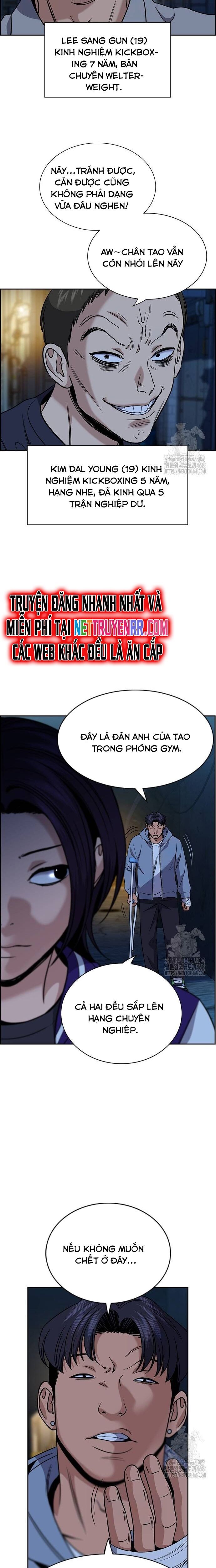 Giáo Dục Chân Chính