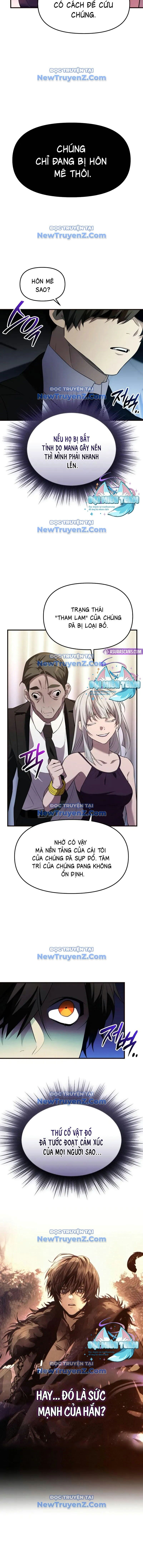Ta Nhận Được Vật Phẩm Thần Thoại - Page 17