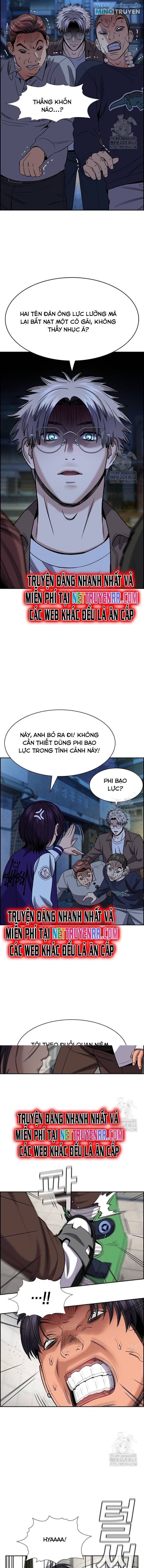 Giáo Dục Chân Chính