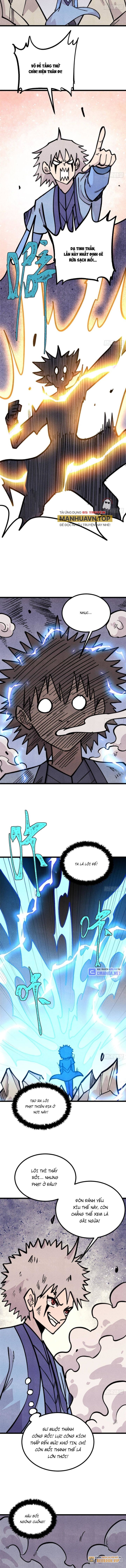 Vạn Cổ Tối Cường Tông - Page 9