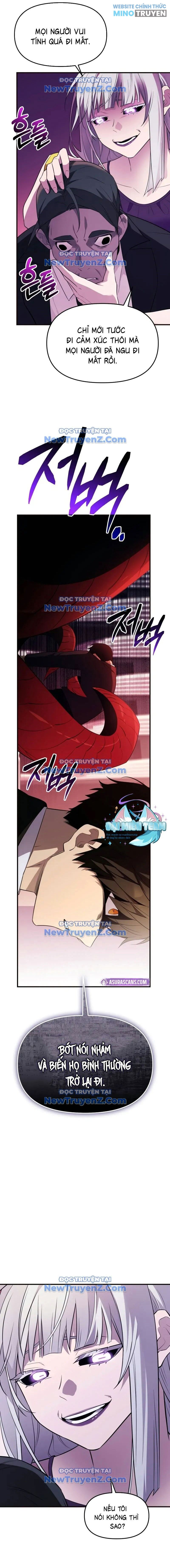 Ta Nhận Được Vật Phẩm Thần Thoại - Page 18