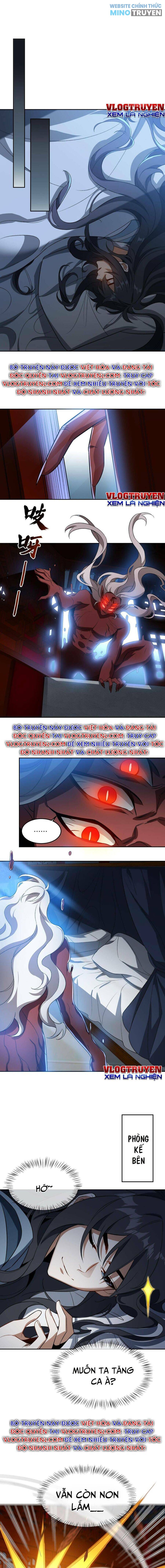 Ta Ở Tu Tiên Giới Chỉ Làm Giờ Hành Chính - Page 18