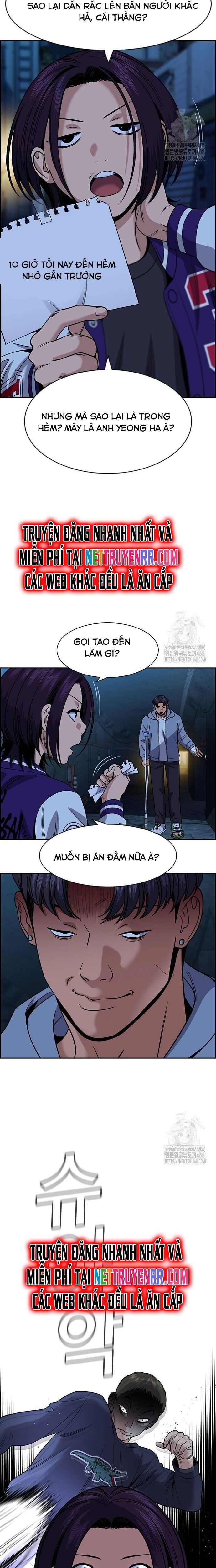 Giáo Dục Chân Chính