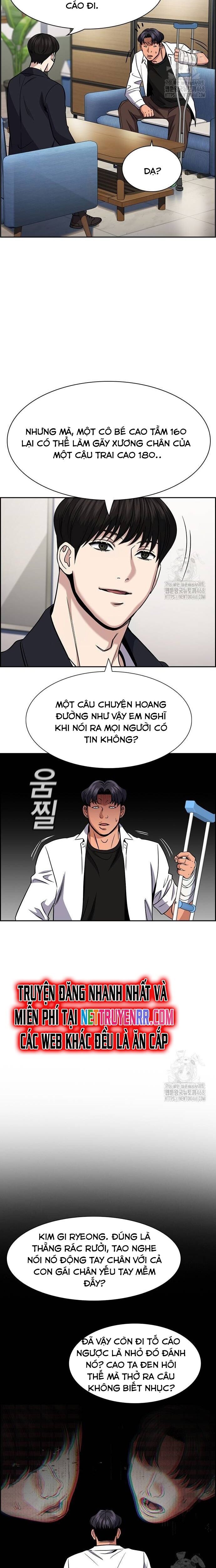 Giáo Dục Chân Chính