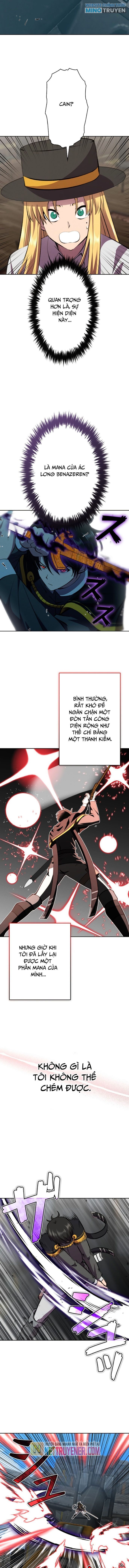 Tôi Không Phải Là Kẻ Phản Diện - Page 12