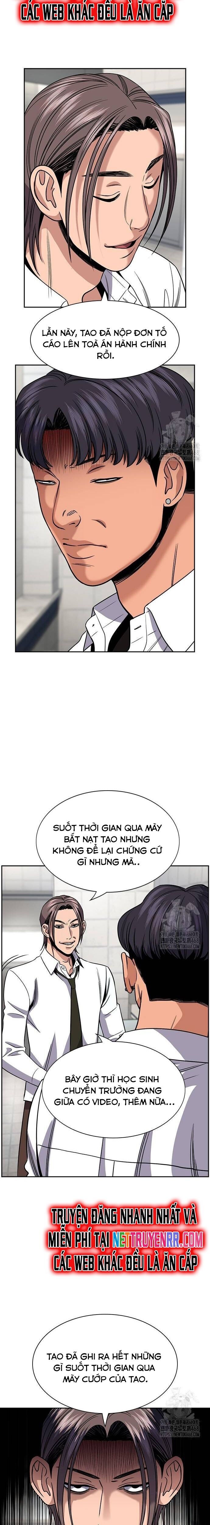 Giáo Dục Chân Chính