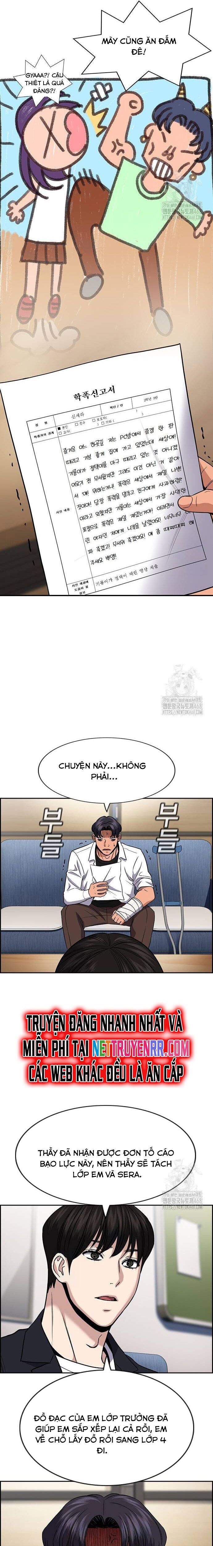 Giáo Dục Chân Chính