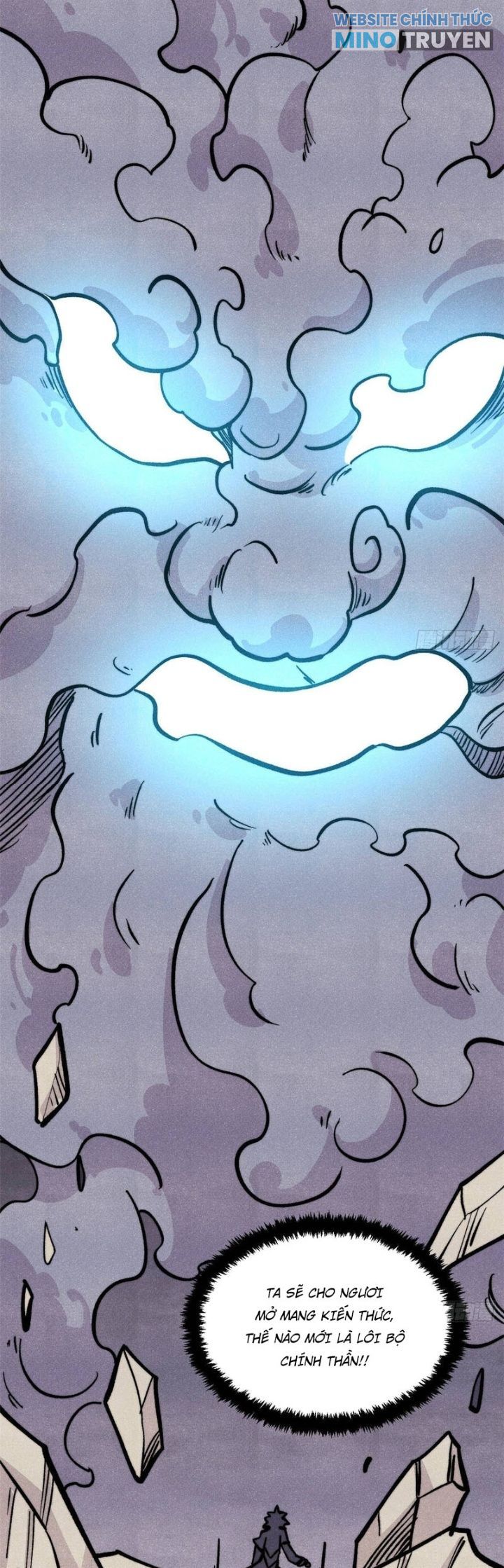 Vạn Cổ Tối Cường Tông - Page 10