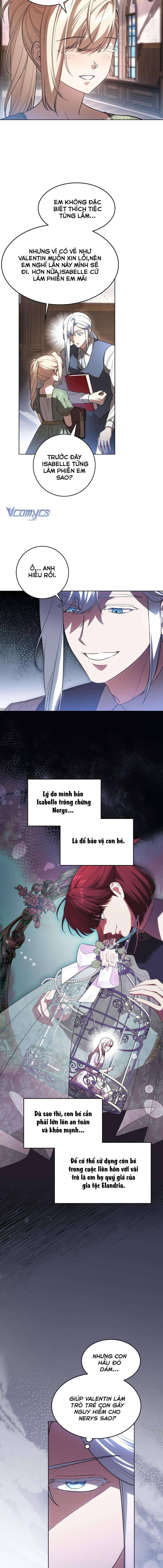 Cái Giá Phải Trả - Page 3