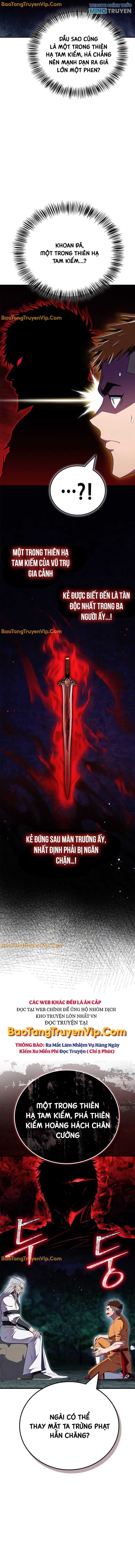 Huấn Luyện Viên Võ Thuật Thiên Tài - Page 18