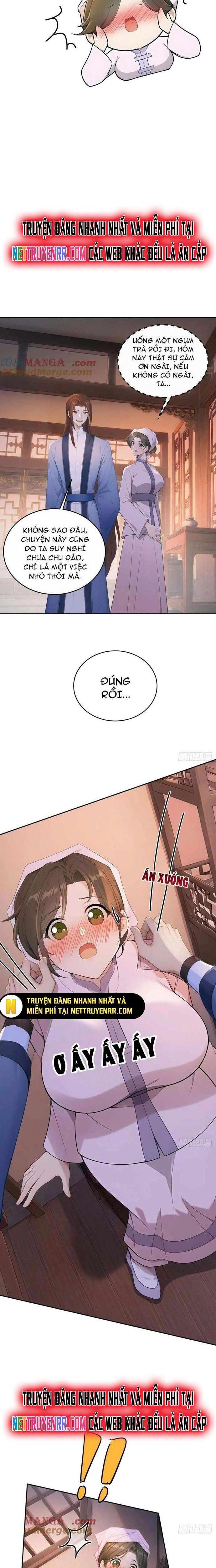 Trở Lại Cổ Đại Làm Hoàng Đế - Page 7