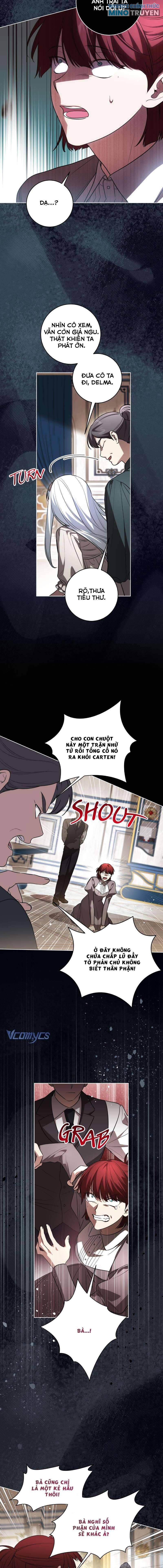 Cái Giá Phải Trả - Page 12