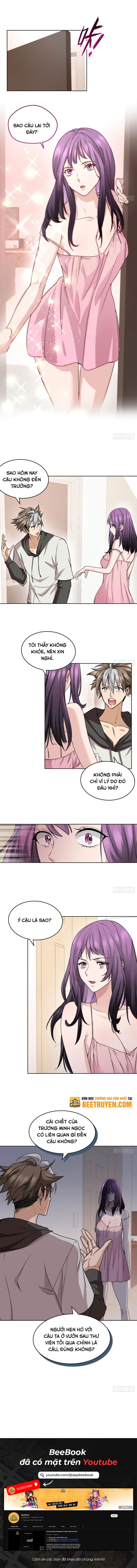 Hóa Ra Tôi Là Yêu Nhị Đại - Page 5