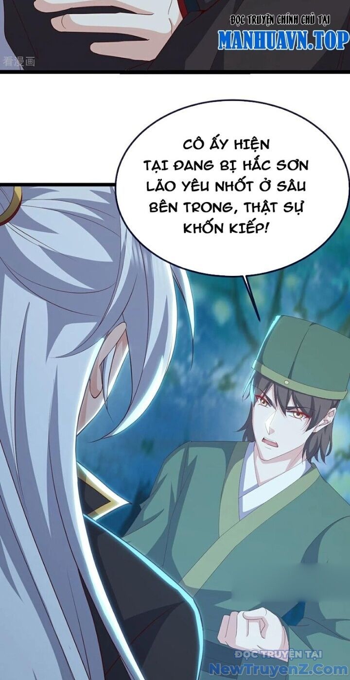 Tiên Võ Đế Tôn - Page 5