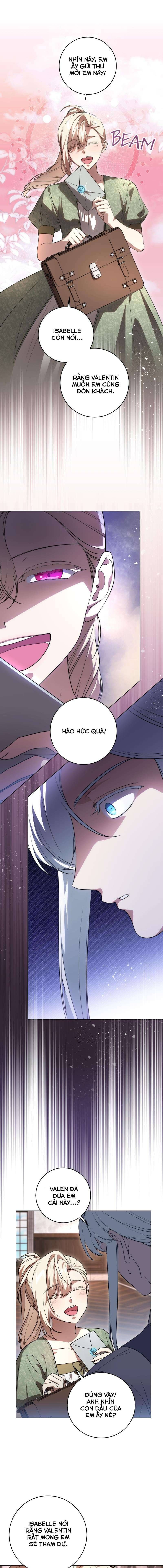 Cái Giá Phải Trả - Page 2