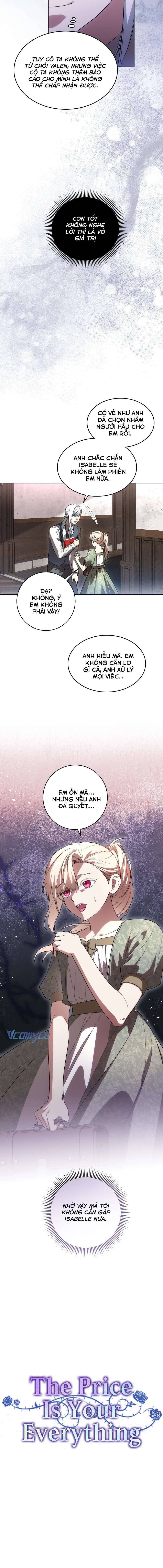 Cái Giá Phải Trả - Page 4