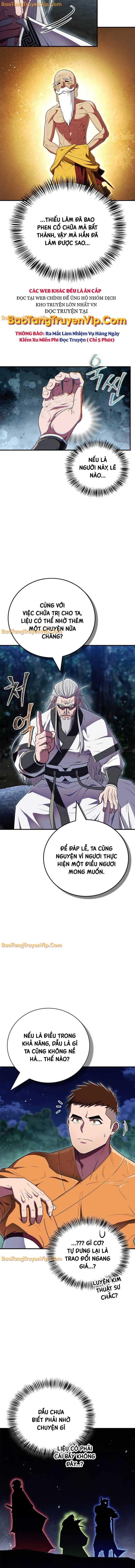 Huấn Luyện Viên Võ Thuật Thiên Tài - Page 17
