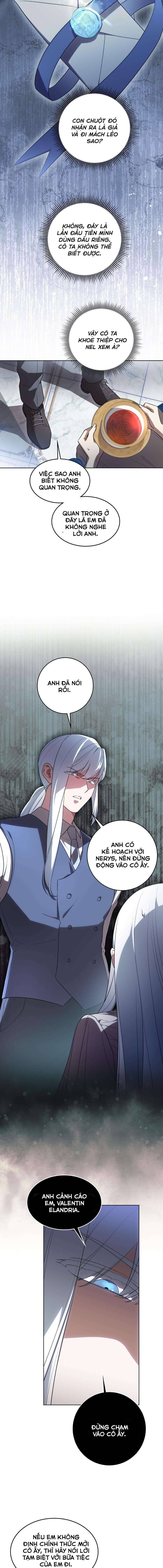 Cái Giá Phải Trả - Page 6