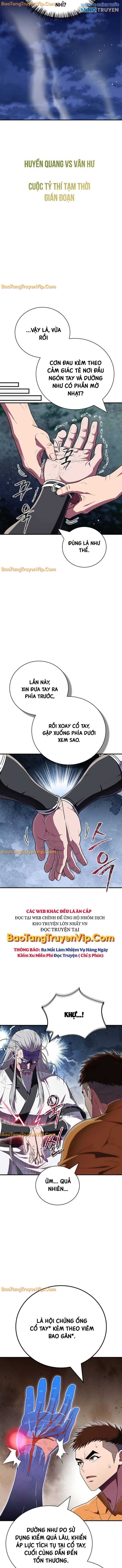 Huấn Luyện Viên Võ Thuật Thiên Tài - Page 15