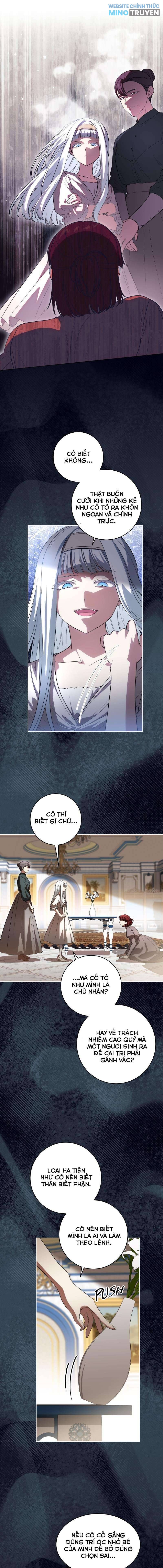 Cái Giá Phải Trả - Page 10