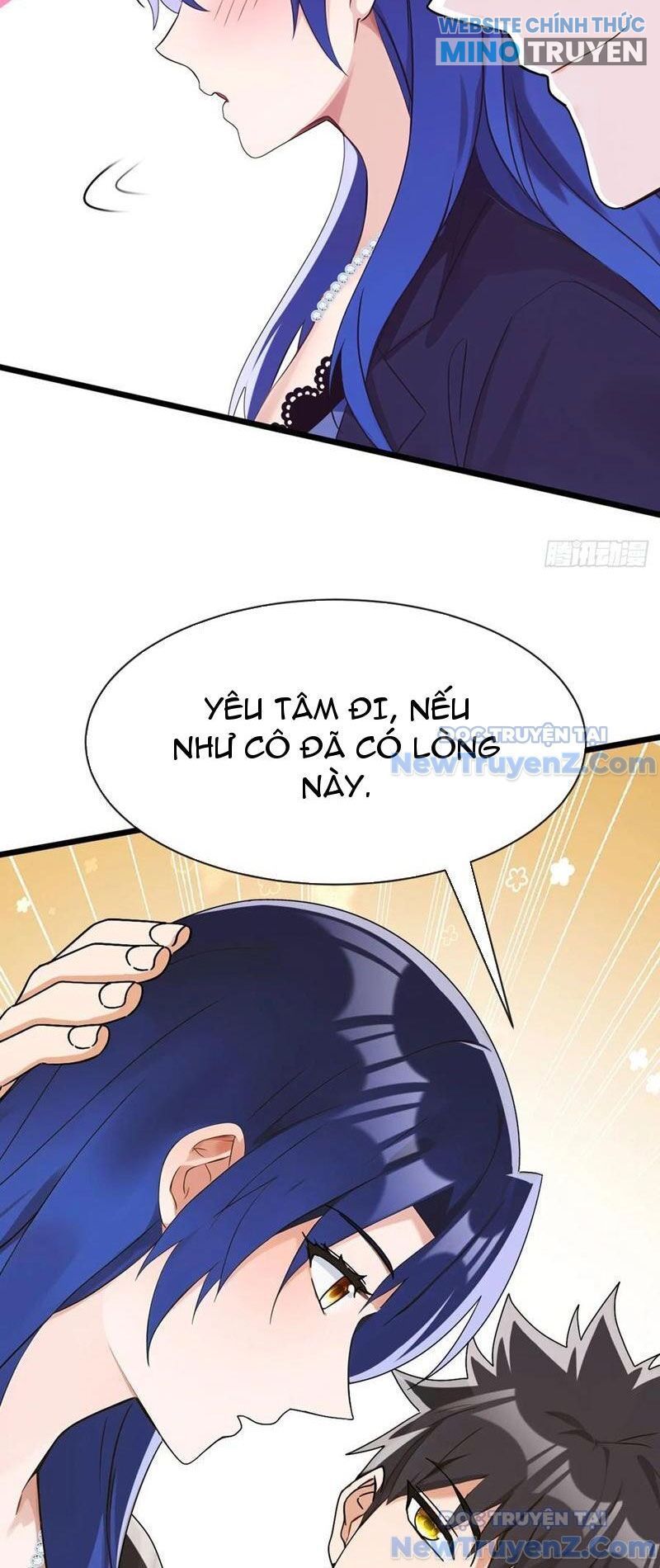 Đại Lão Xuống Núi: Bắt Đầu Từ Trở Thành Nam Thư Ký! - Page 7