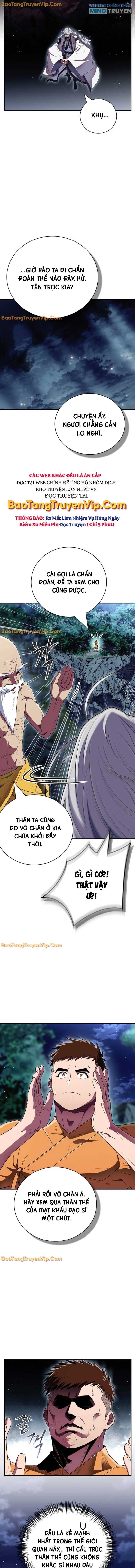 Huấn Luyện Viên Võ Thuật Thiên Tài - Page 14