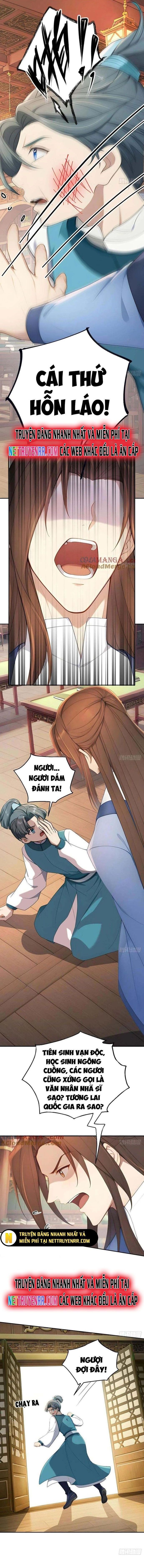 Trở Lại Cổ Đại Làm Hoàng Đế - Page 3