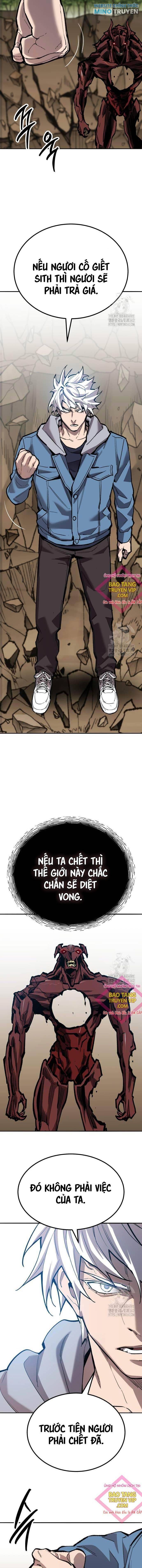 Phá Bỏ Giới Hạn - Page 16