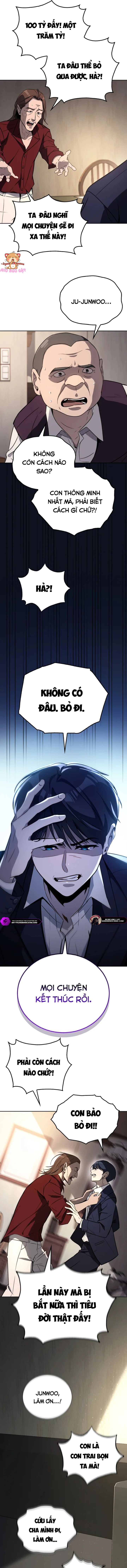 Diễn Viên Ngàn Khuôn Mặt - Page 27