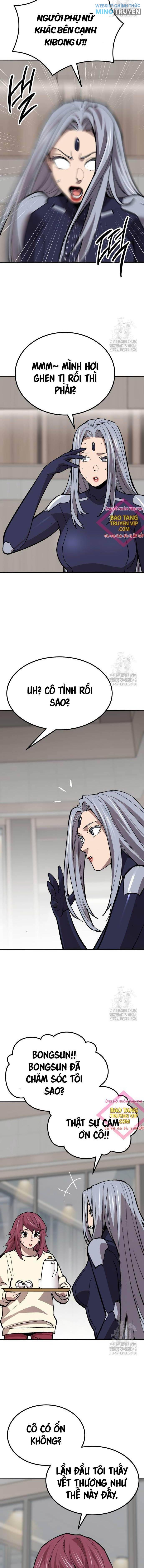 Phá Bỏ Giới Hạn - Page 20