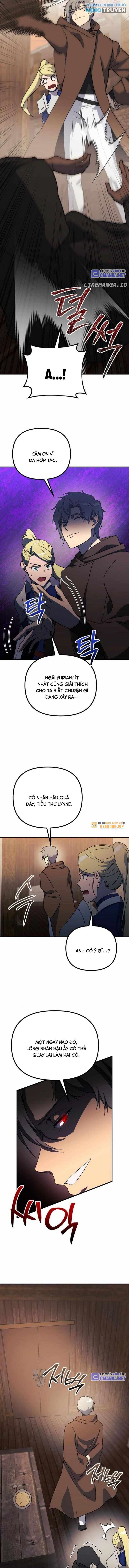 Hóa Thân Thành Kẻ Phản Diện Hoàn Hảo - Page 14