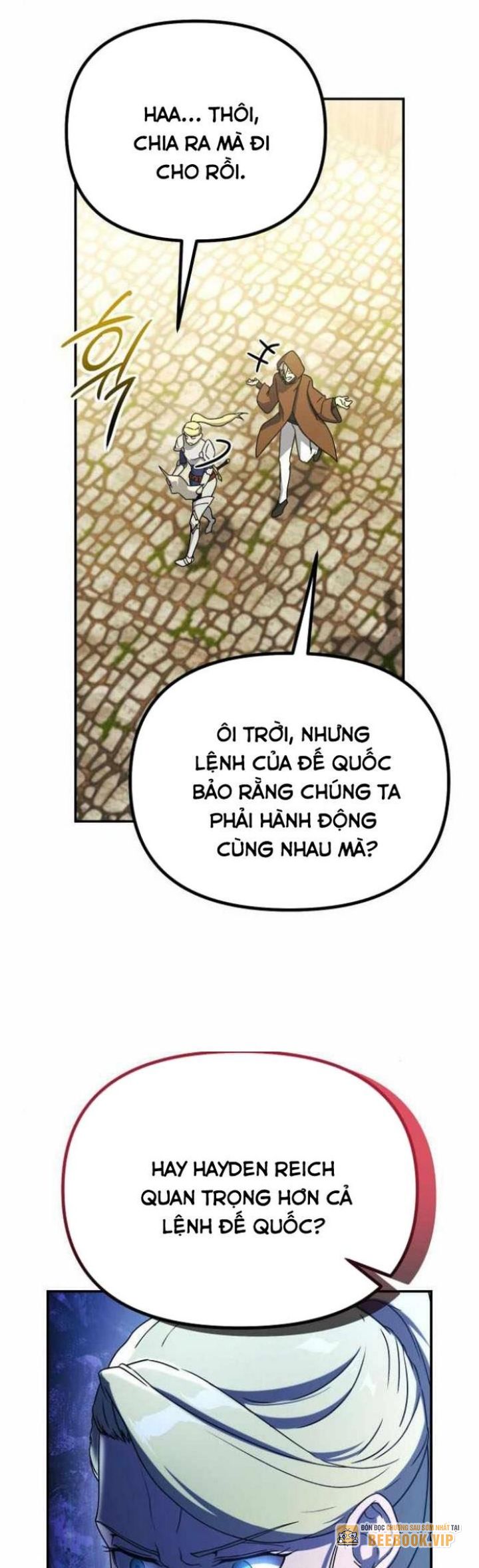 Hóa Thân Thành Kẻ Phản Diện Hoàn Hảo - Page 2